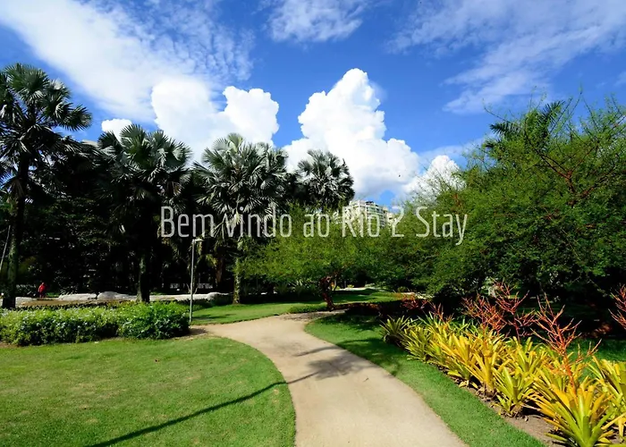10 Suite Verano Stay Barra Rio de Janeiro