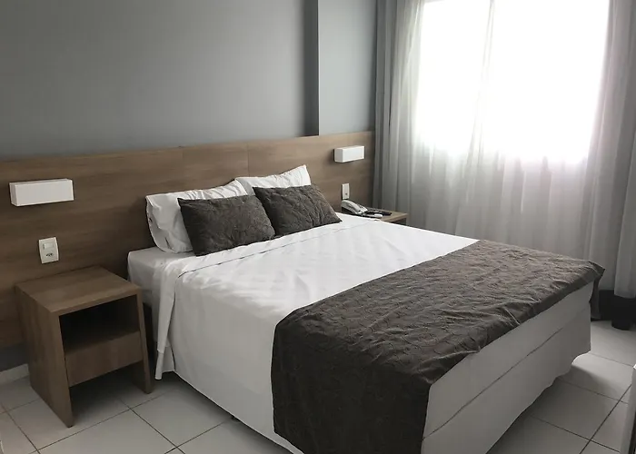 10 Suite Verano Stay Barra Rio de Janeiro